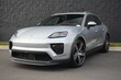  Porsche Macan Electric