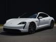 2023 Porsche Taycan Sedan