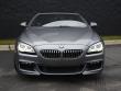 2017 BMW 650i Gran Coupe