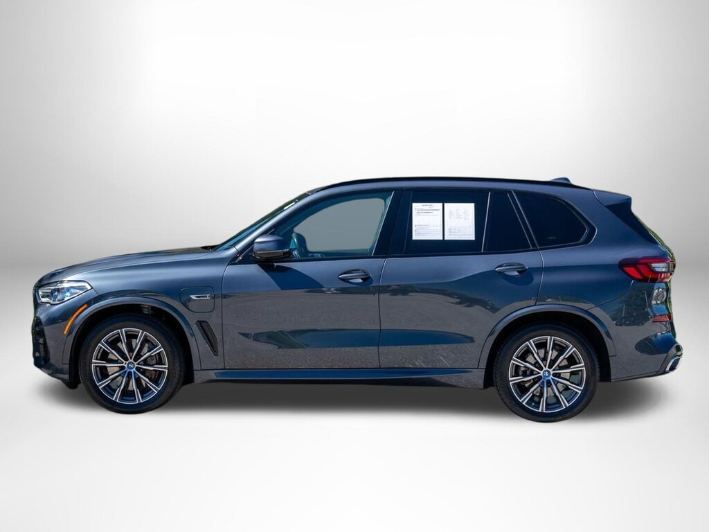Used 2022 BMW X5 xDrive45e Sport Utility