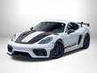  Porsche 718 Cayman