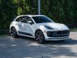 2024 Porsche Macan GTS Sport Utility