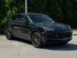 2025 Porsche Cayenne Sport Utility