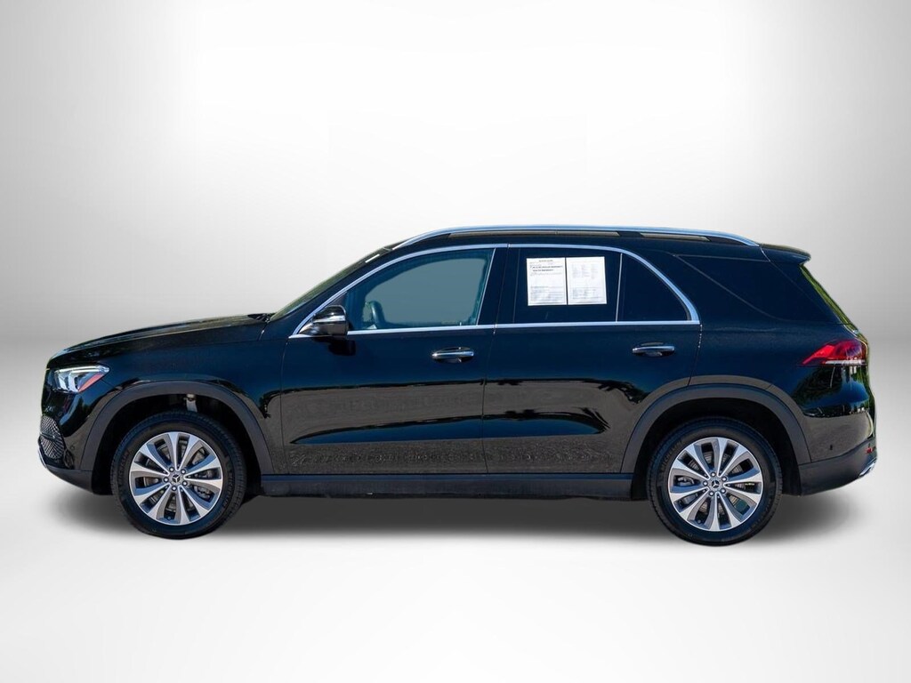 Used 2022 Mercedes-Benz GLE GLE 450 Sport Utility