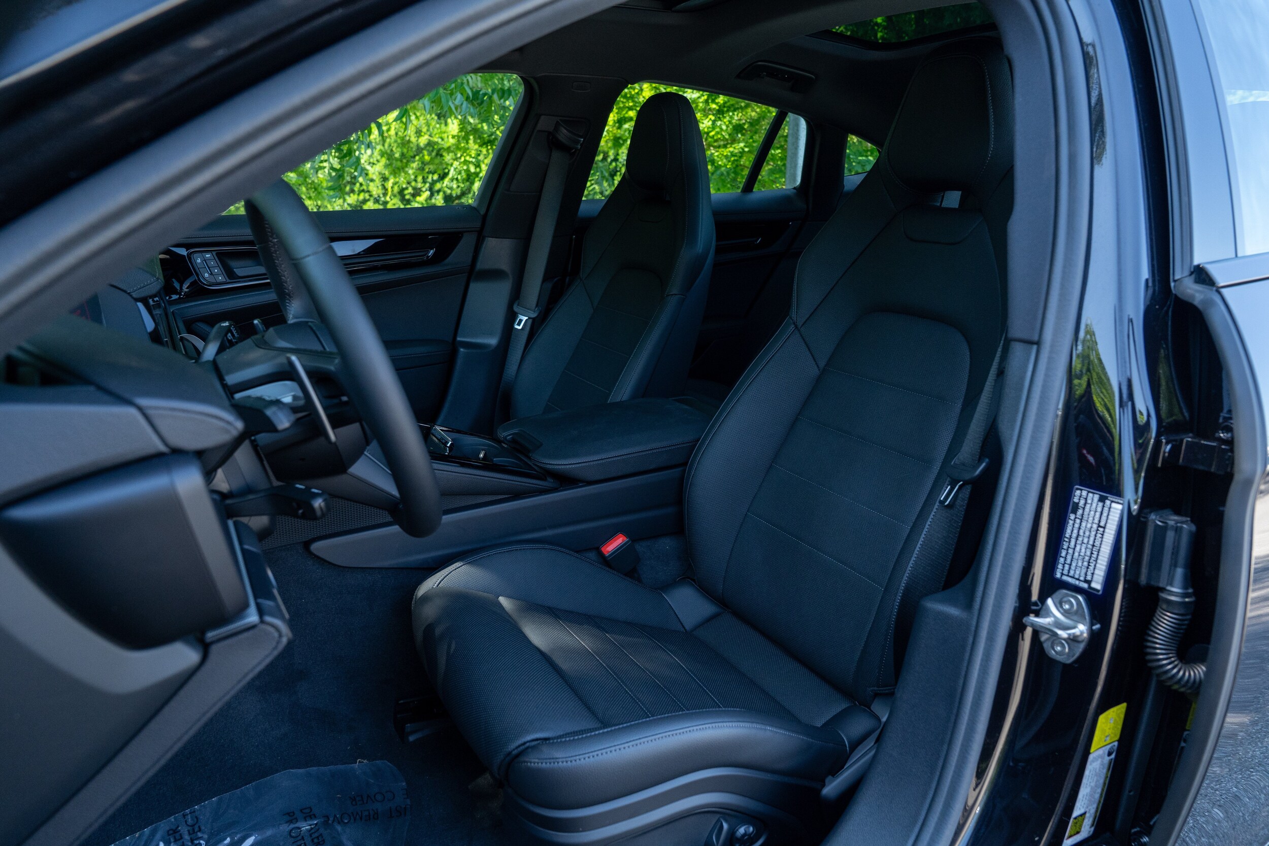 Porsche Panamera 4
