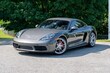  Porsche 718 Cayman