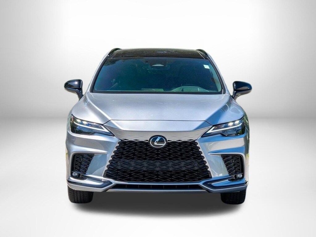 Used 2024 Lexus RX 500h F SPORT Performance Sport Utility