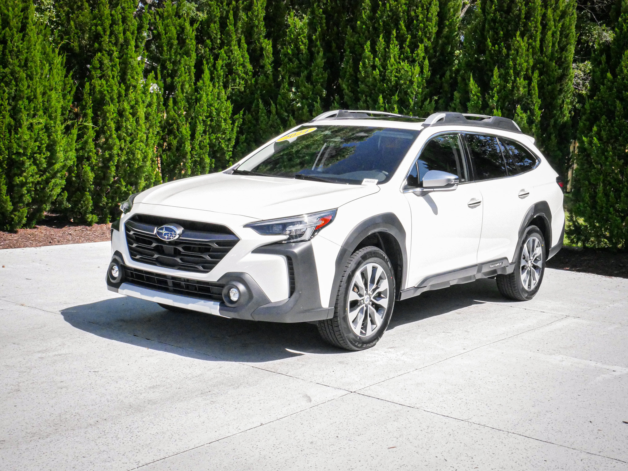 Used 2024 Subaru Outback Touring XT SUV