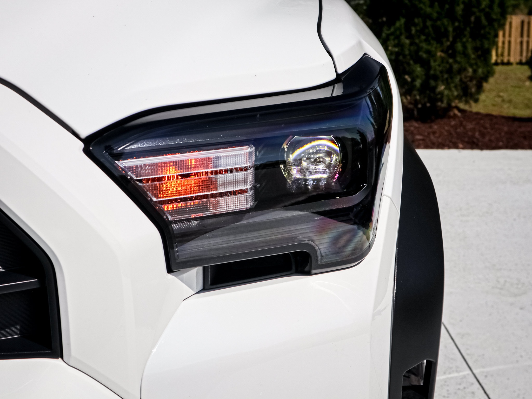 Toyota 4Runner TRD Off Road Premium
