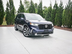 2025 Honda Pilot Elite SUV