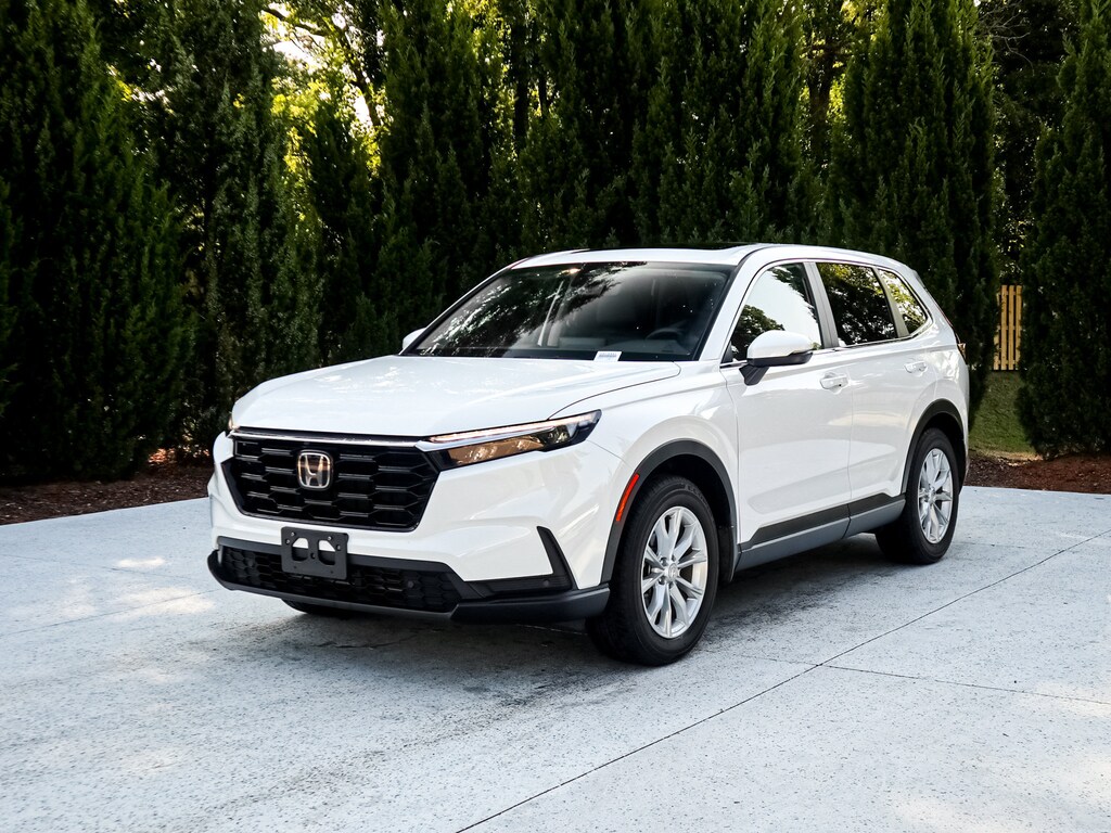 Used 2023 Honda CR-V EX-L SUV