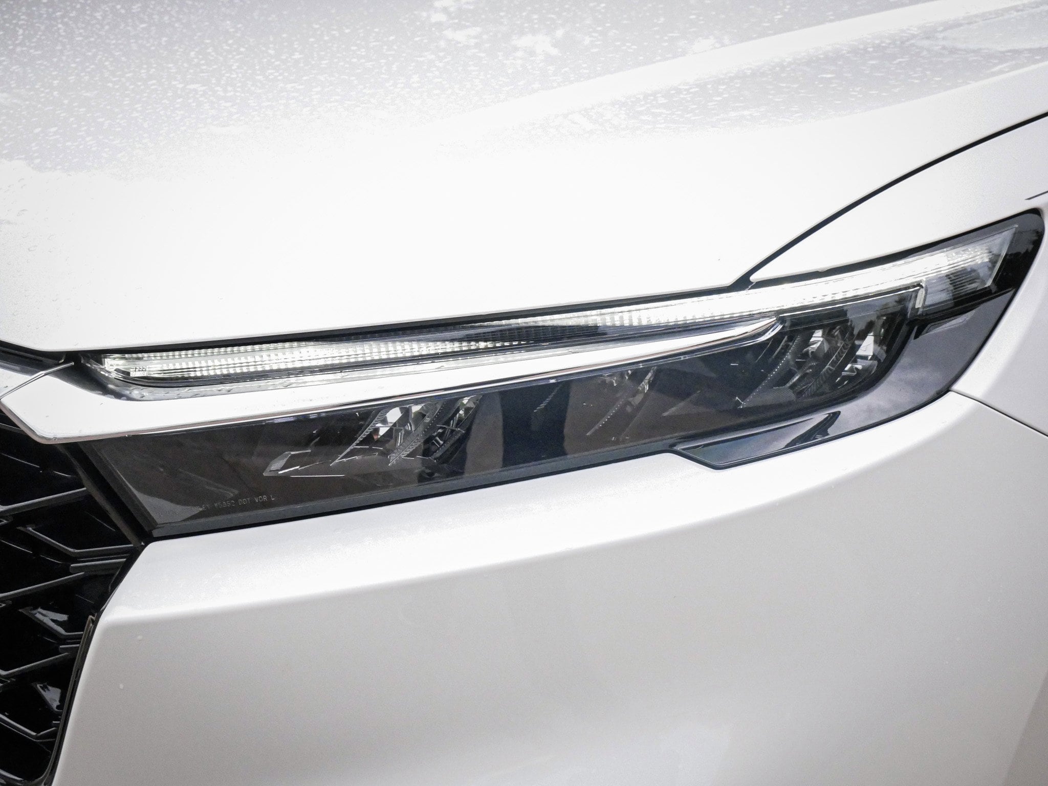 2024 Honda CR-V EX-L photo 4