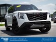  Nissan Armada