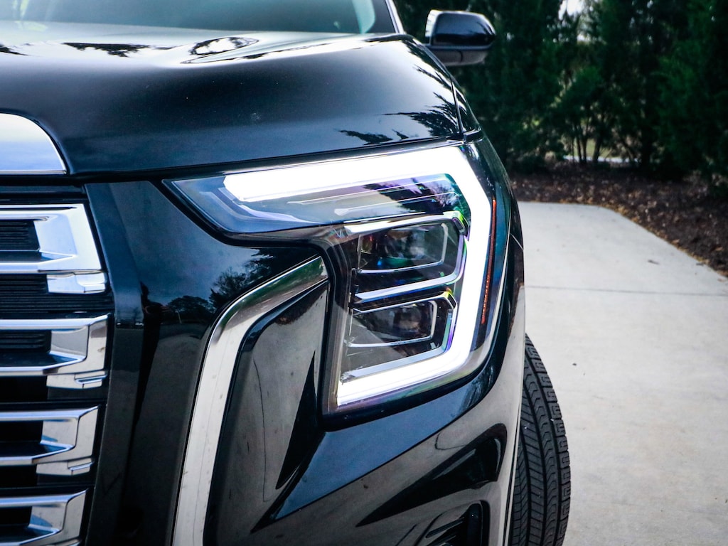 Used 2026 GMC Terrain AWD Denali SUV