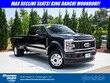  Ford Super Duty F-450 DRW