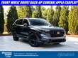  Honda CR-V Hybrid