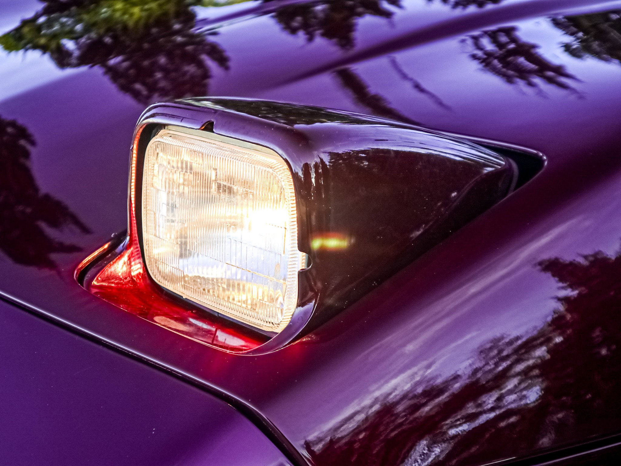 1993 Chevrolet Corvette 40th Anniversary photo 4