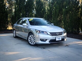 2014 Honda Accord EX Sedan
