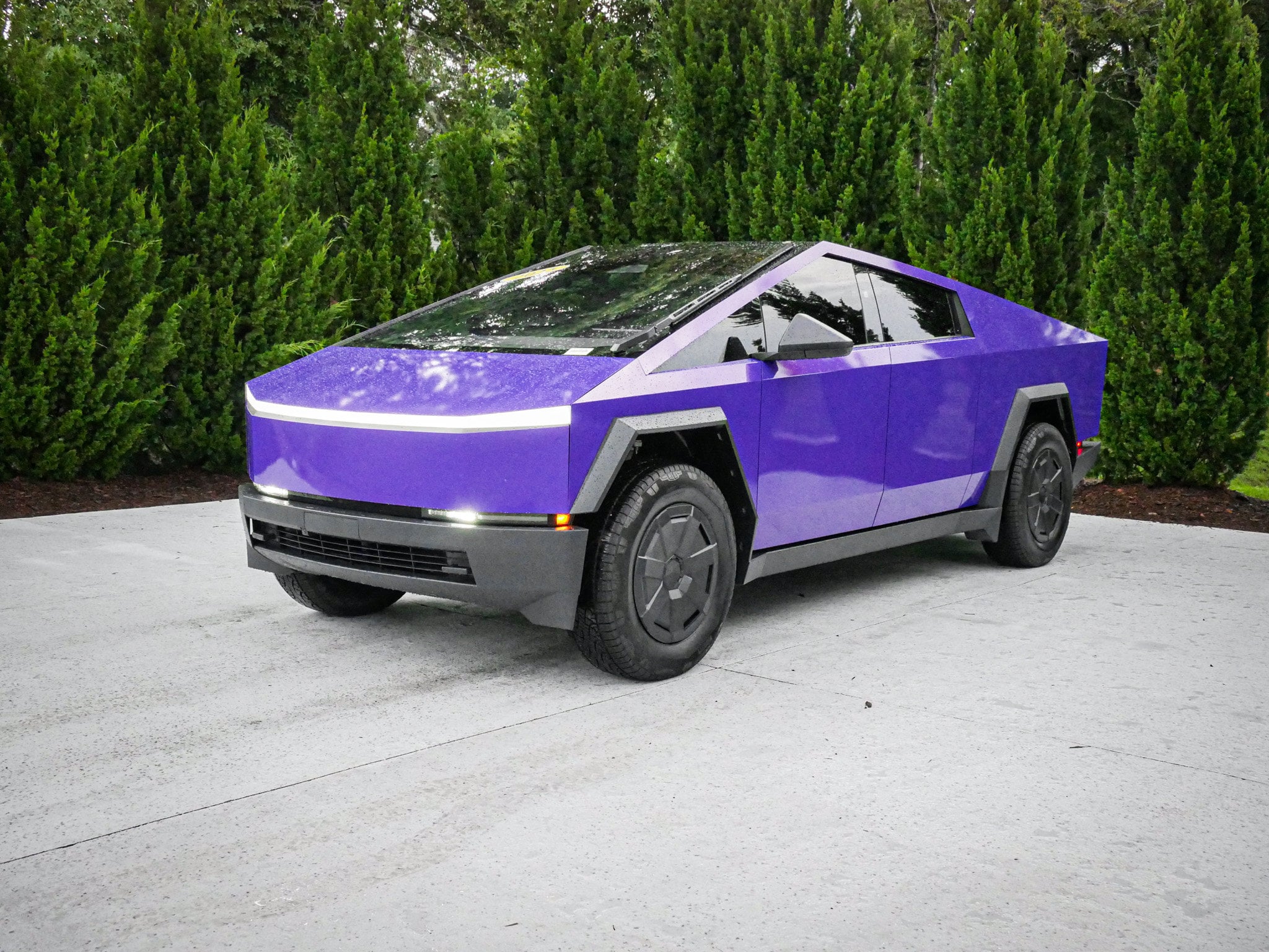 Tesla Cybertruck