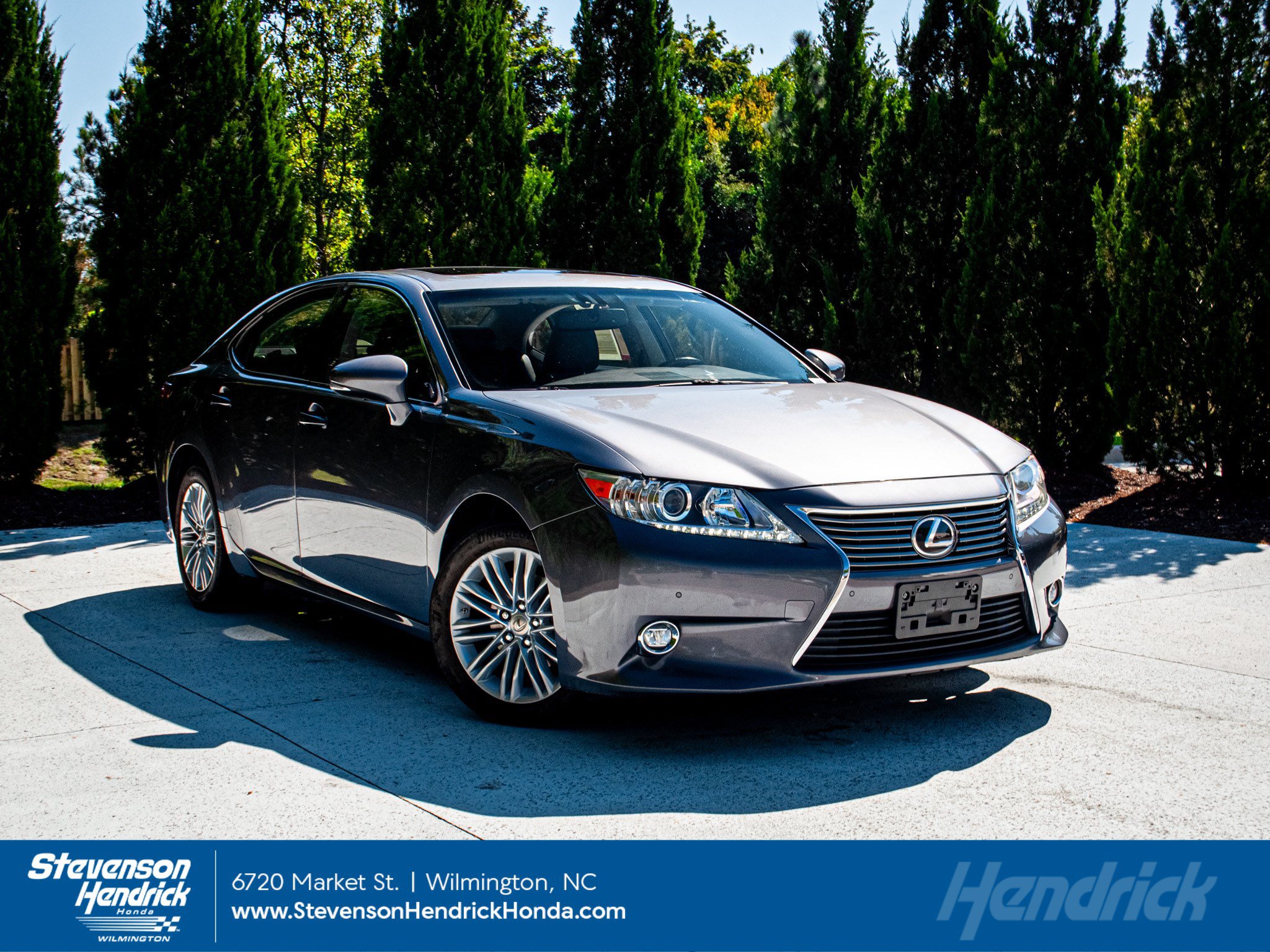  LEXUS ES 350