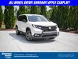 Honda Passport
