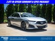  Acura TLX