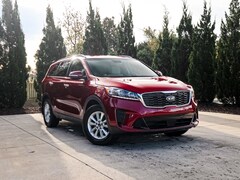 2020 Kia Sorento LX SUV