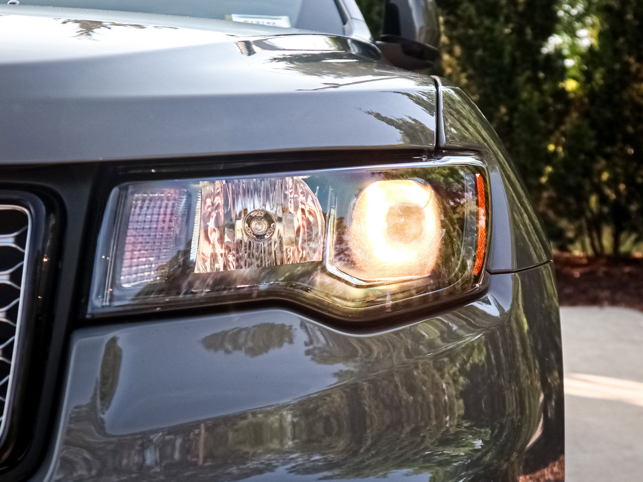 2022 Jeep Grand Cherokee WK Laredo X photo 4