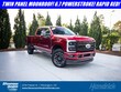  Ford Super Duty F-250 SRW