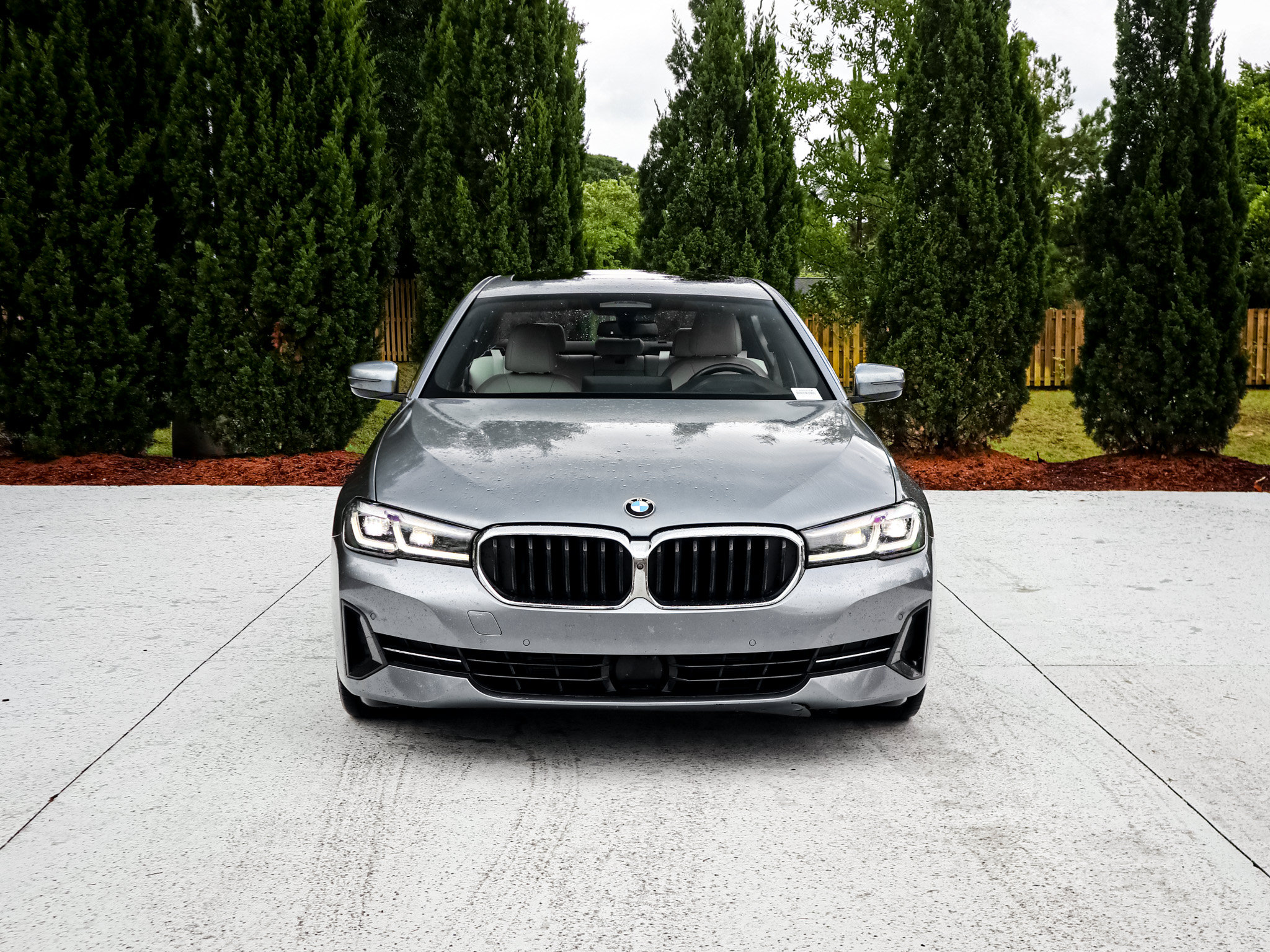 BMW 5 Series 530i