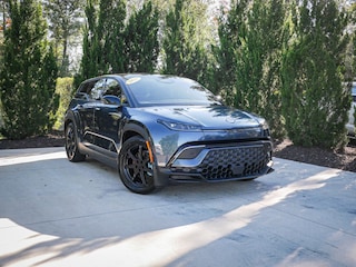 2023 Fisker Ocean Extreme SUV