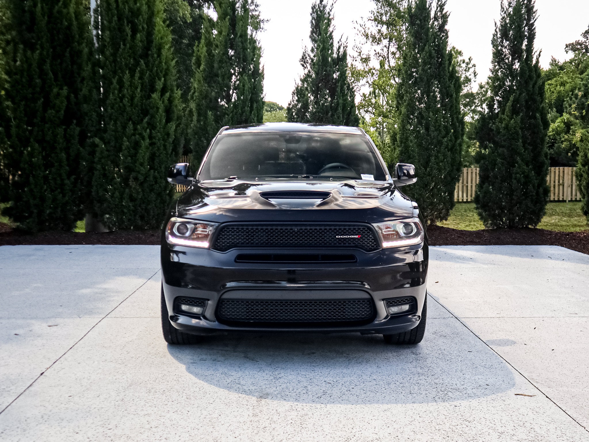 Dodge Durango GT