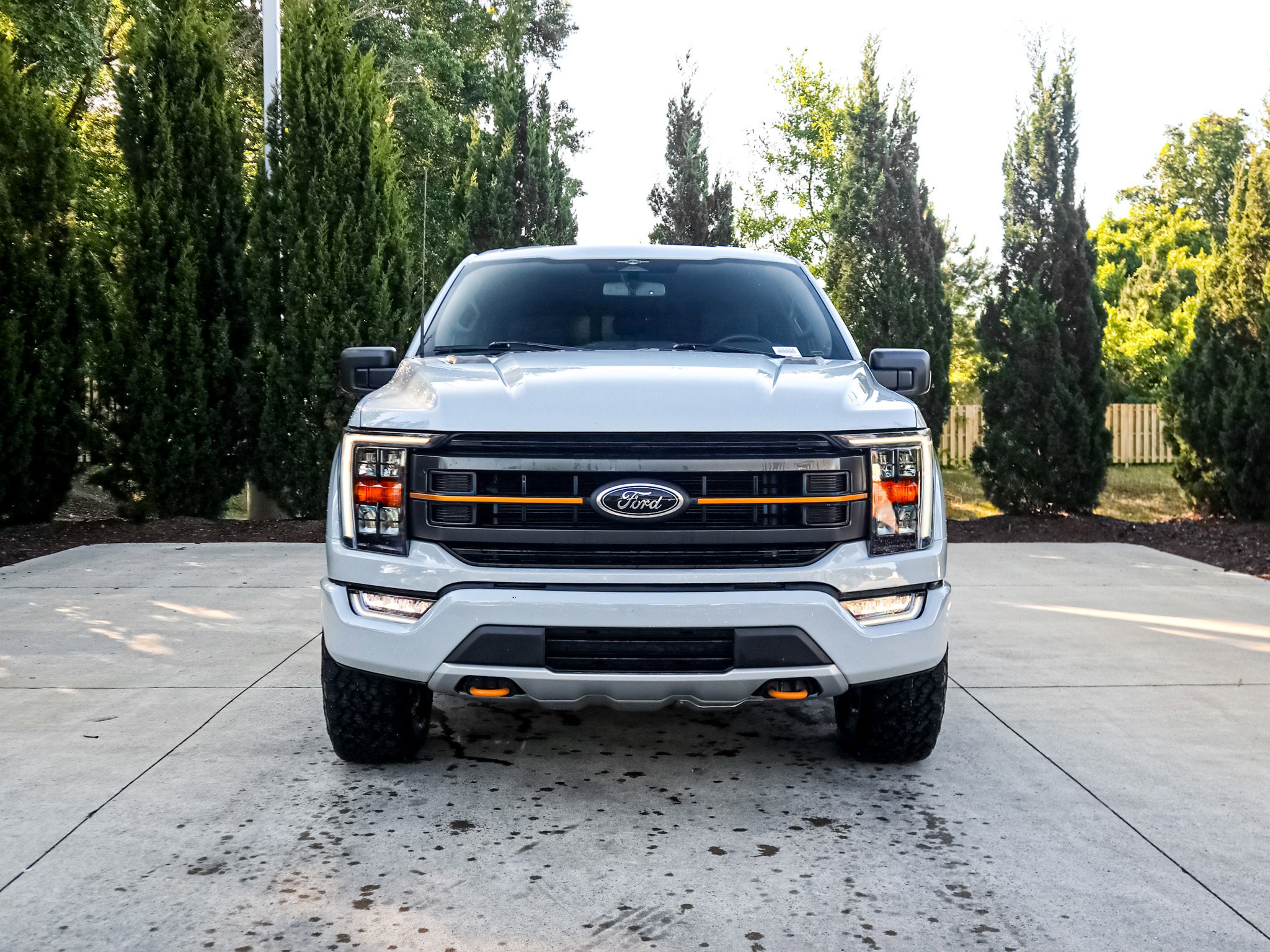 2023 Ford F-150 Tremor photo 2