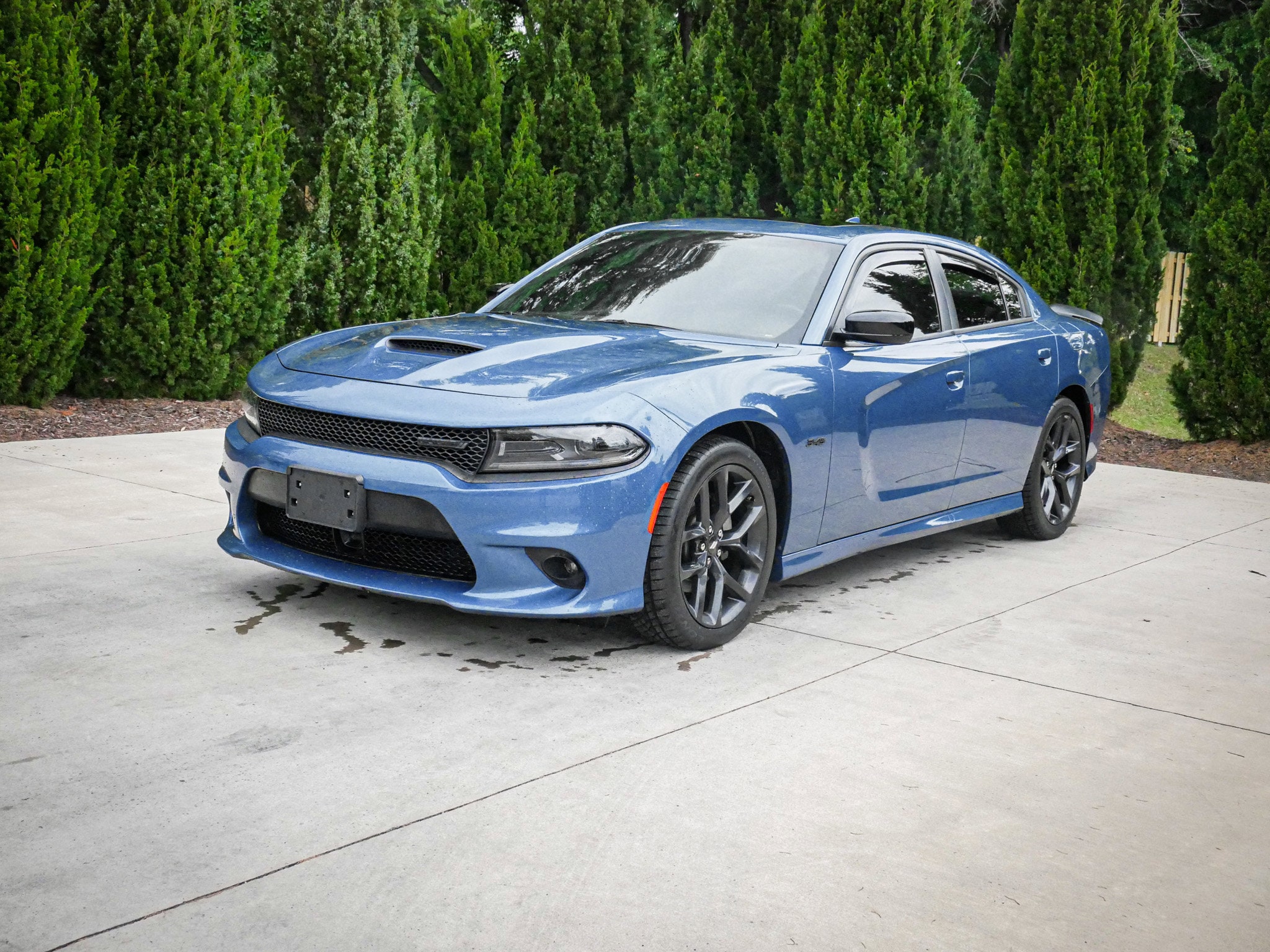 2023 Dodge Charger R/T photo 4