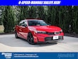  Honda Civic Si