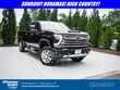  Chevrolet Silverado 2500HD