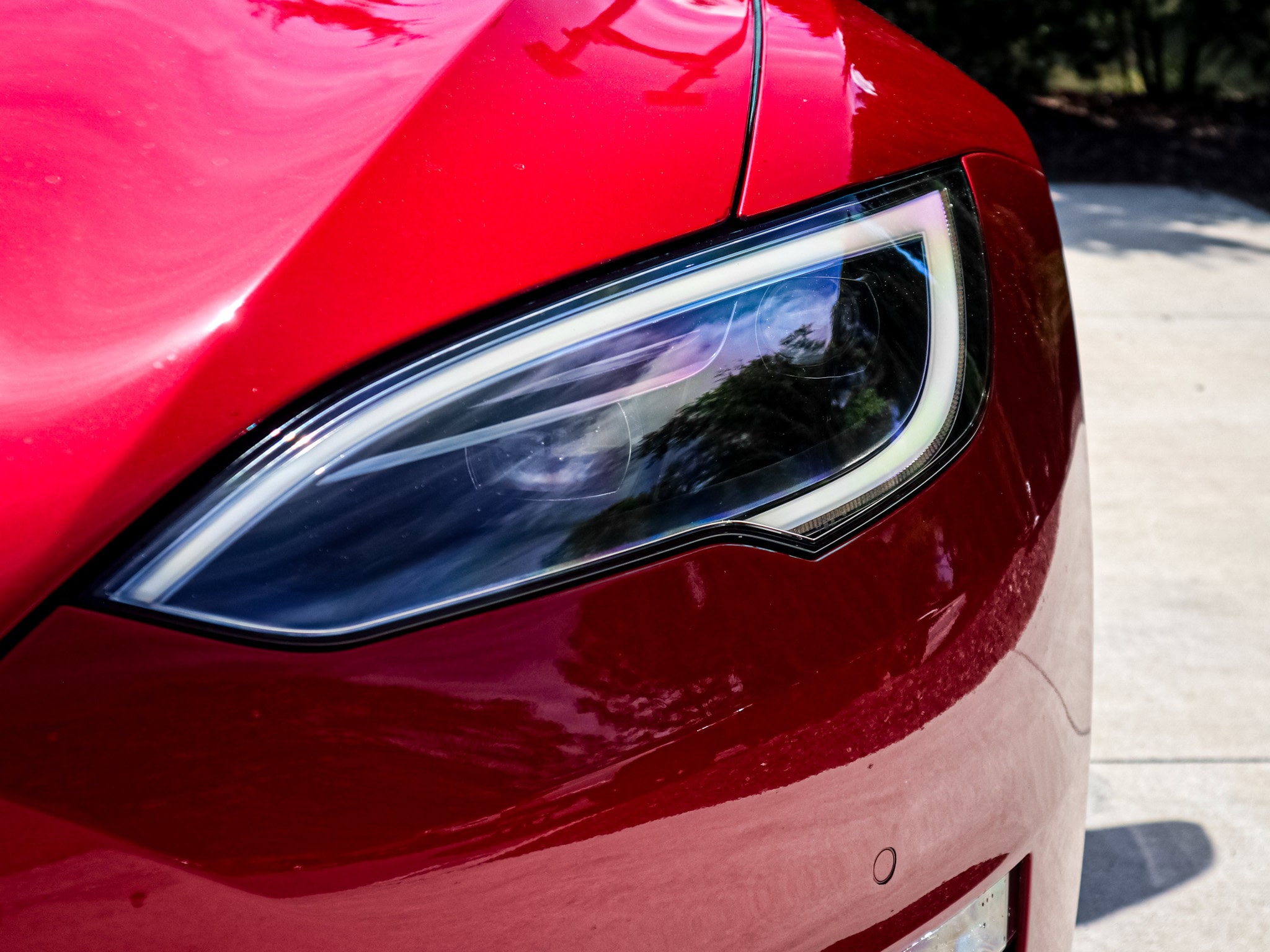 2023 Tesla Model S photo 4