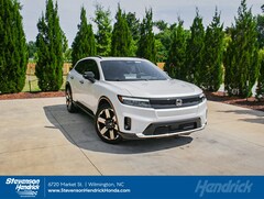 2025 Honda Prologue Elite SUV