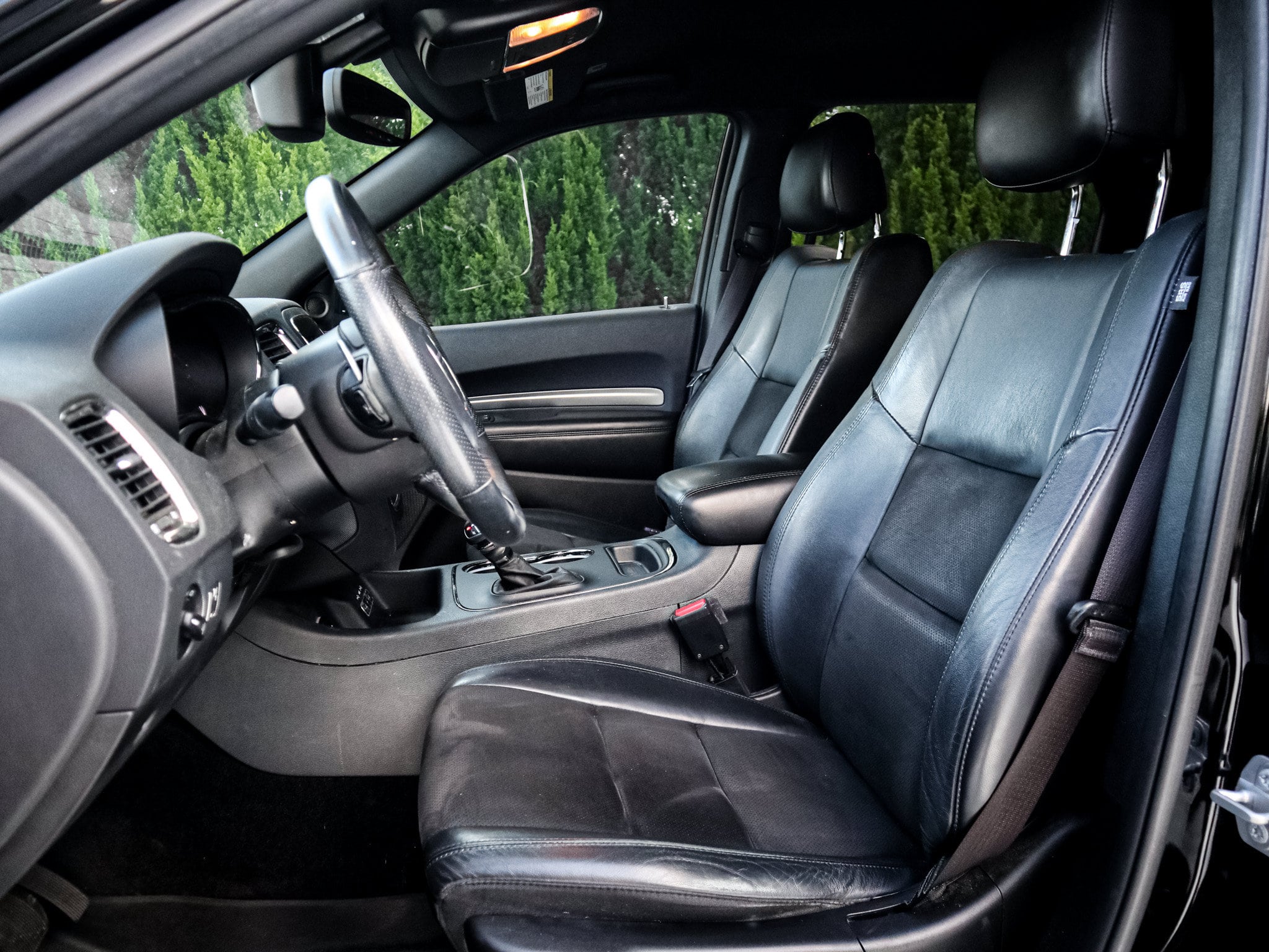 Dodge Durango GT