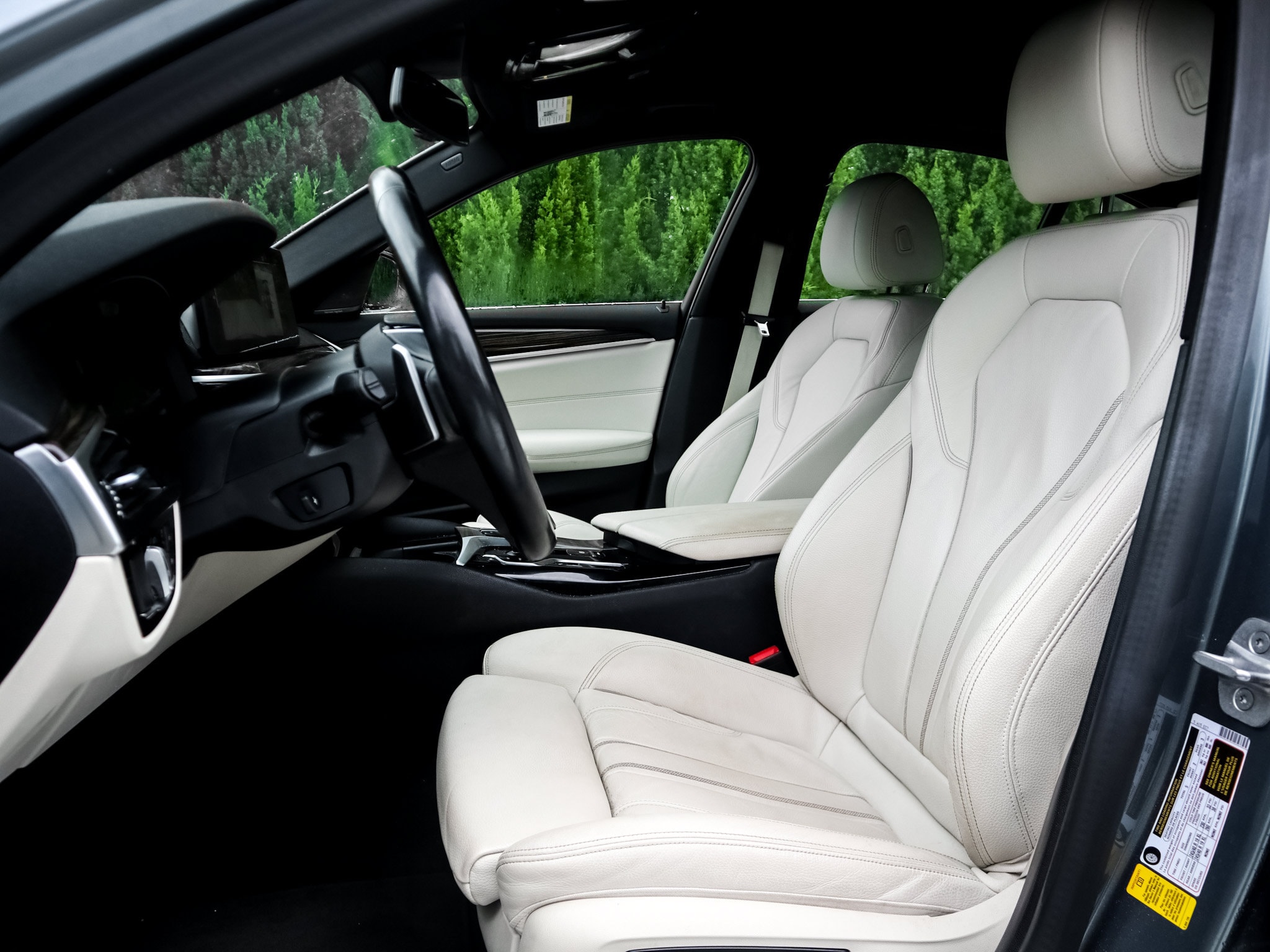 BMW 5 Series 530i