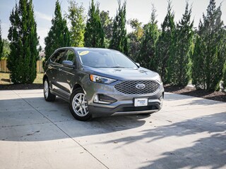 2024 Ford Edge SEL SUV