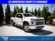  Chevrolet Silverado 2500HD