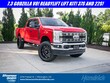 Ford Super Duty F-250 SRW