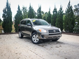 2011 Toyota RAV4 SUV