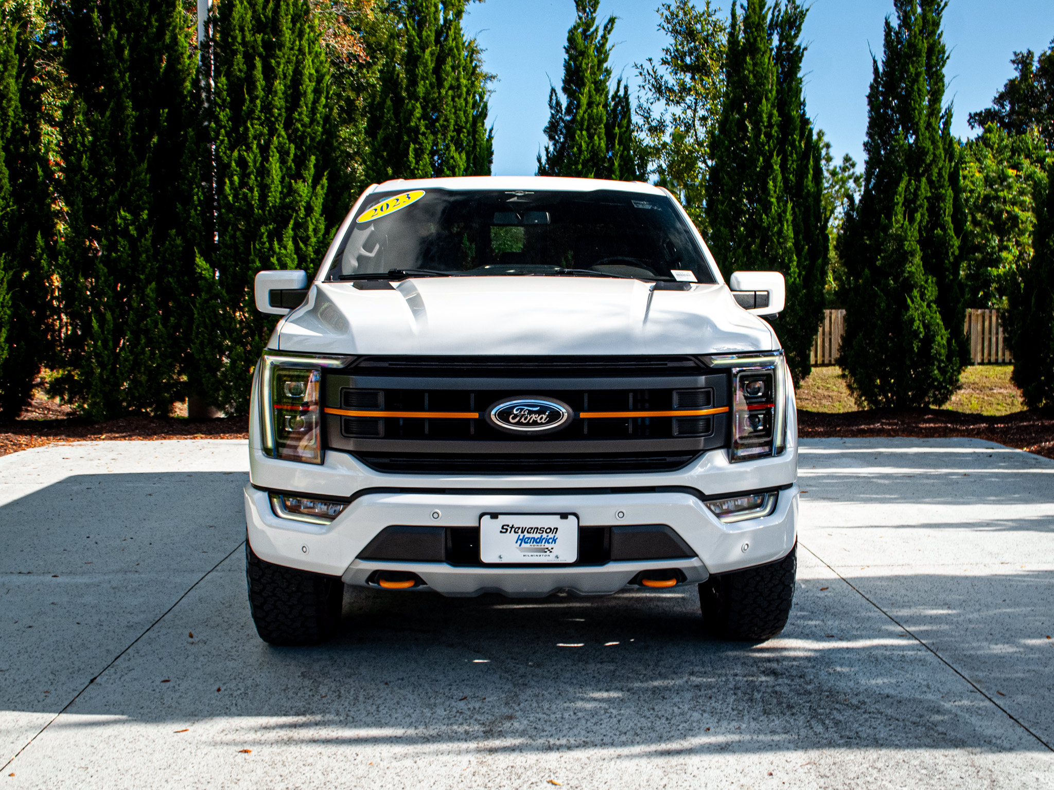 Used 2023 Ford F-150 Tremor Pickup