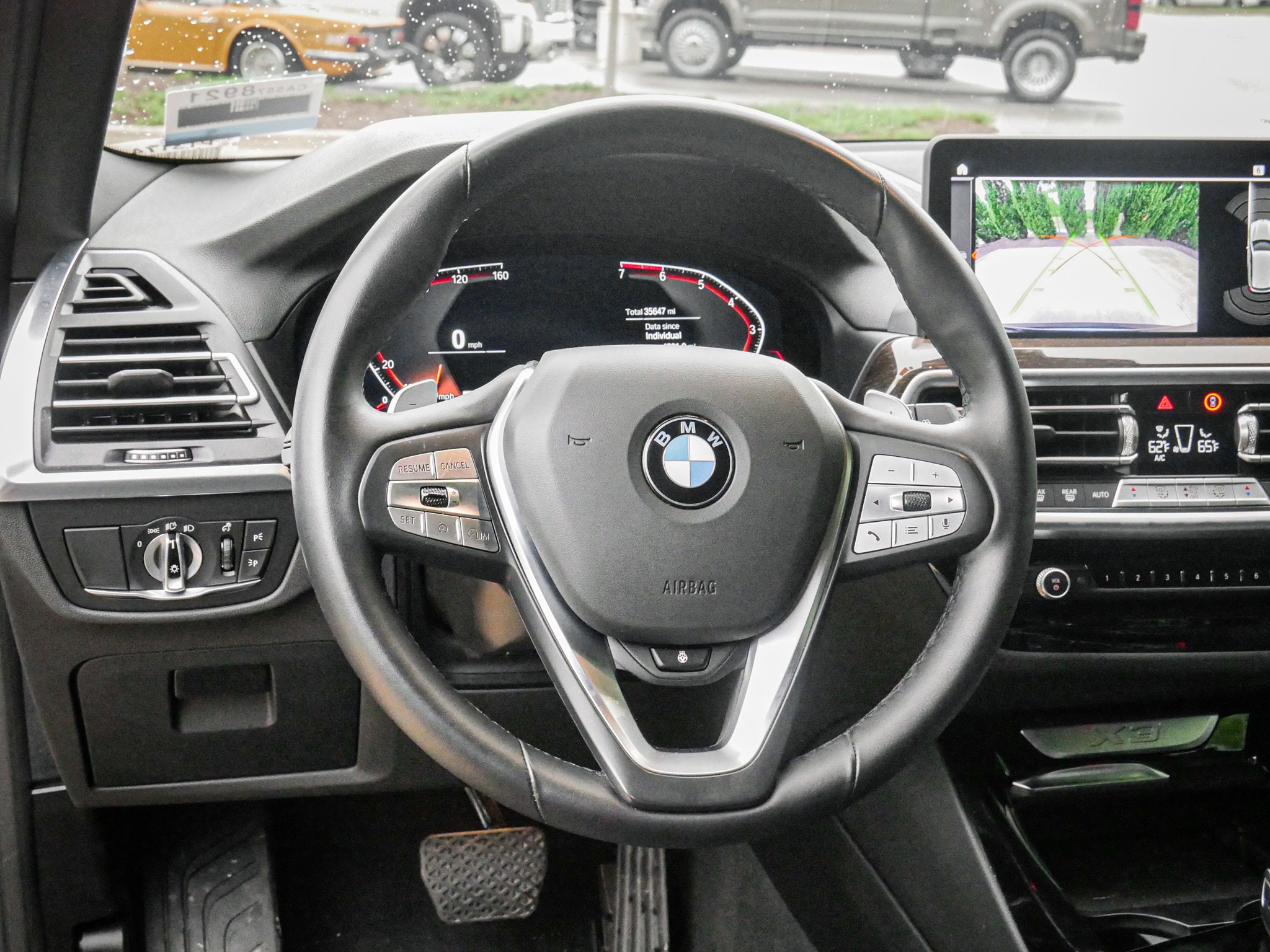2024 BMW X3 xDrive30i photo 5