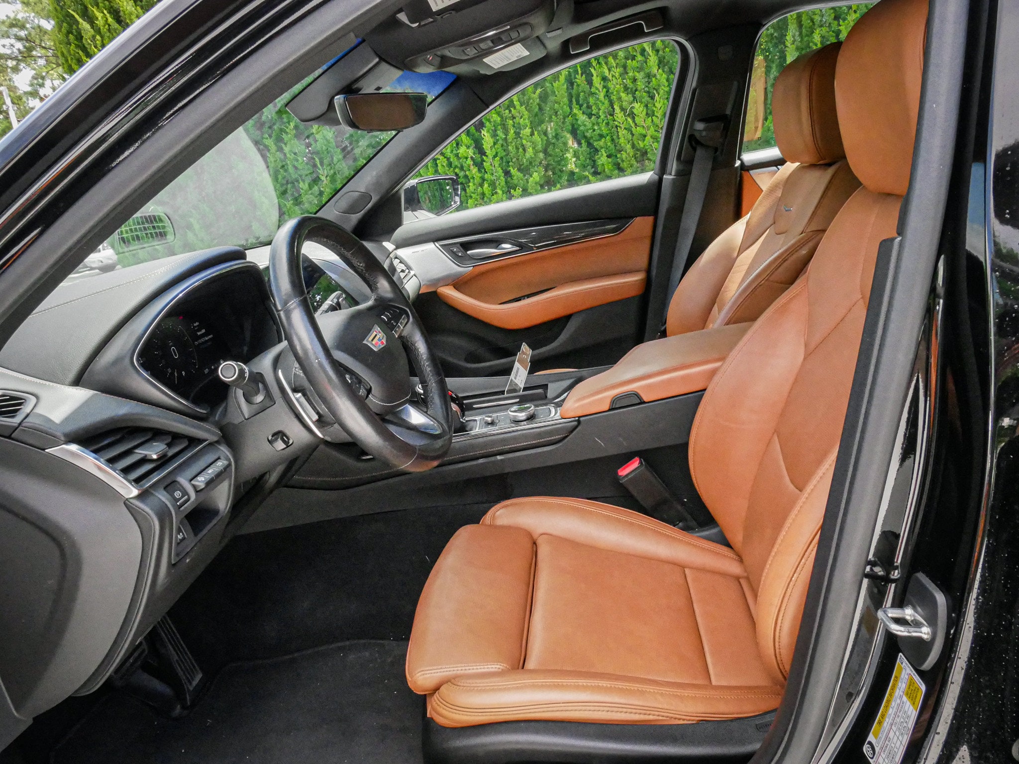 CADILLAC CT5 Sport