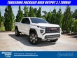 GMC Canyon