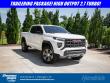  GMC Canyon