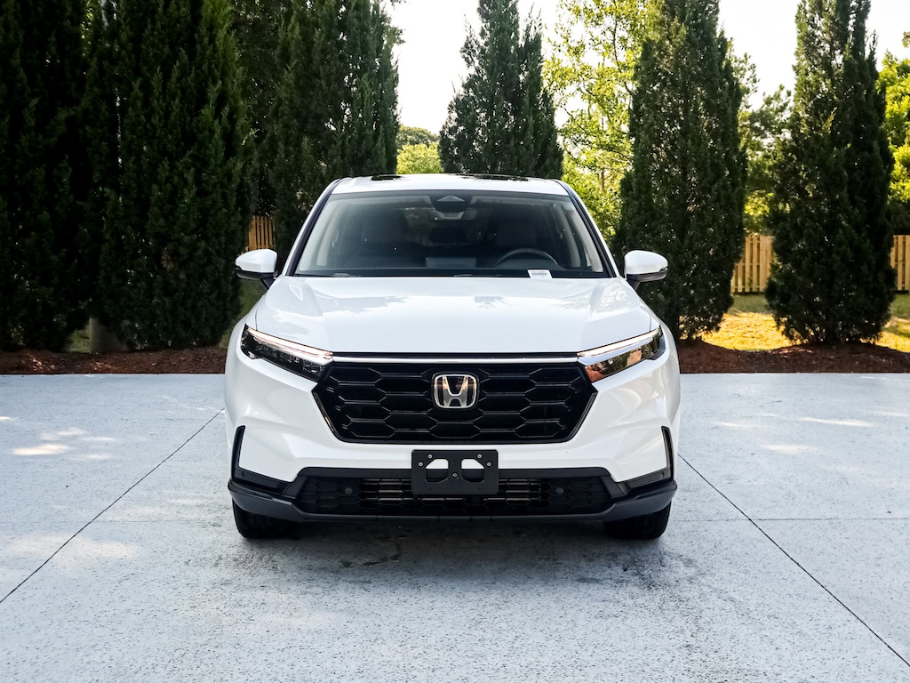Used 2023 Honda CR-V EX-L SUV
